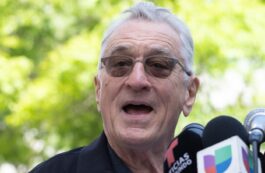 Robert de Niro. Sursa foto: Profimedia Images