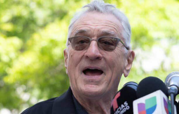 Robert de Niro. Sursa foto: Profimedia Images