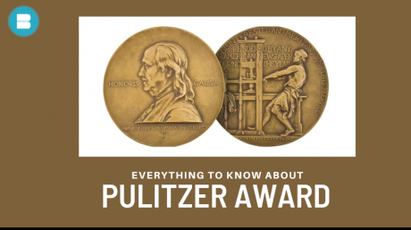 Premiile Pulitzer