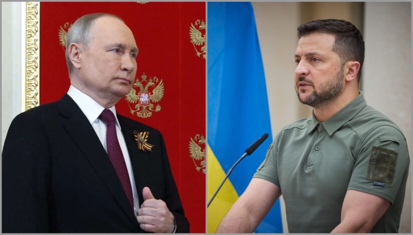Analiştii nu cred că Putin şi Zelenski se vor întâlni joia aceasta în Turcia