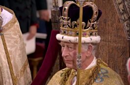 Regele Charles al III-lea