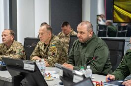Rustem Umerov, ministrul Apărării din Ucraina