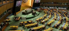Adunarea Generală a ONU