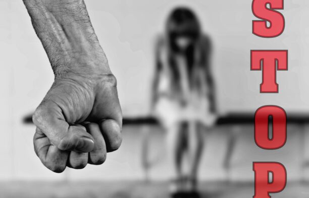 Legislaţie împotriva violenţelor la adresa femeilor / Pixabay