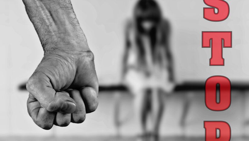 Legislaţie împotriva violenţelor la adresa femeilor / Pixabay