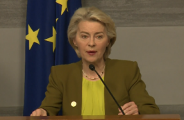 Ursula von der Leyen