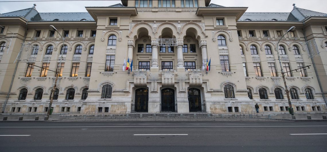 Consiliul General al Municipiului București a aprobat reorganizarea Primăriei Capitalei. 122 de oameni urmează să fie dați afară