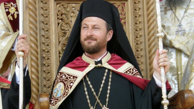 Fostul episcop al Hușilor, Corneliu Bârlădeanul, condamnat definitiv la 8 ani de închisoare pentru viol și abuzuri sexuale asupra elevilor de la un seminar teologic