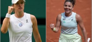 Roland Garros 2024 - Finala turnelui de mare șlem se joacă între Iga Swiatek și Jasmine Paolini