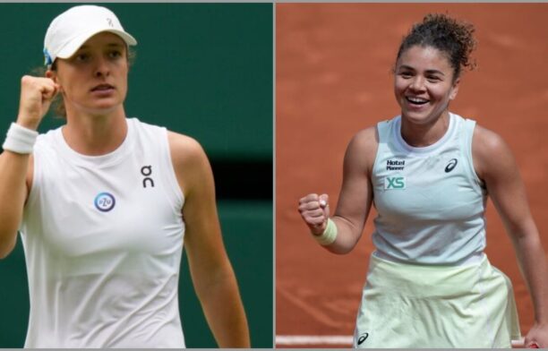Roland Garros 2024 - Finala turnelui de mare șlem se joacă între Iga Swiatek și Jasmine Paolini