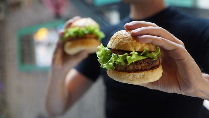 Hamburgeri / Pixabay