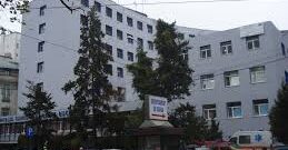 Spitalul Floreasca