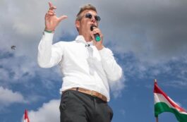 JD Vance se declară “întristat” de înfrângerea lui Orban, dar SUA sunt pregătite să “lucreze” cu succesorul său