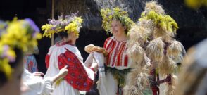 Sânziene / Profimedia Images
