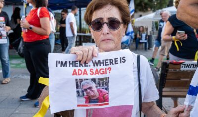 Ada Sagi / Profimedia Images
