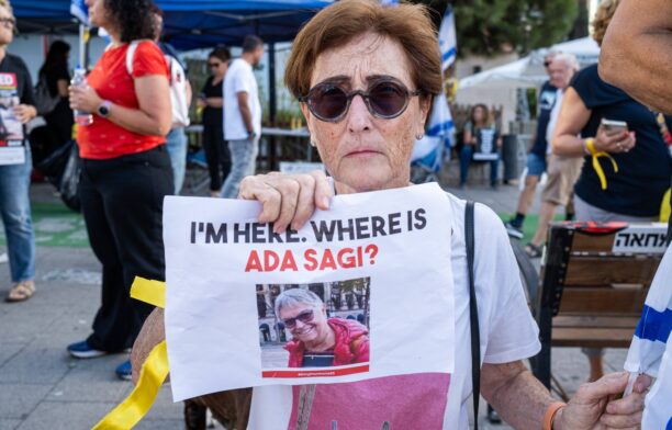Ada Sagi / Profimedia Images