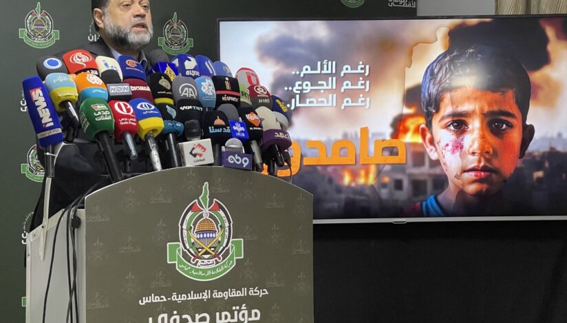 Osama Hamdan / Profimedia Images