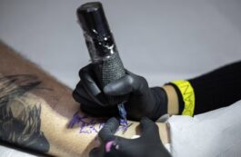 Tatuaj / Profimedia Images