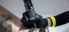 Tatuaj / Profimedia Images