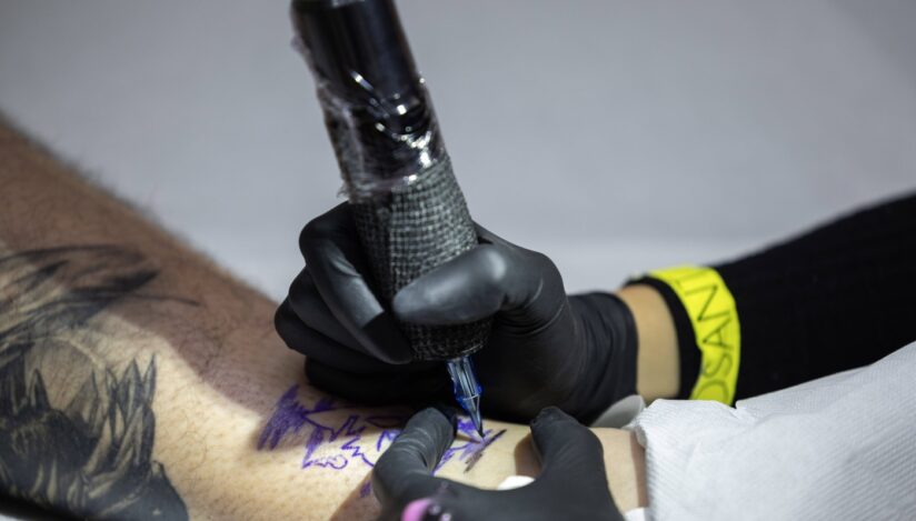 Tatuaj / Profimedia Images