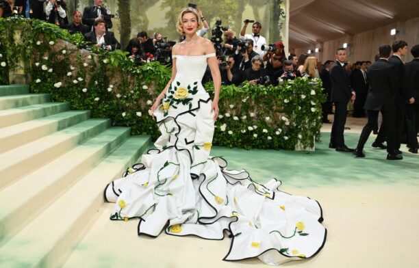 Gigi Hadid / Profimedia Images