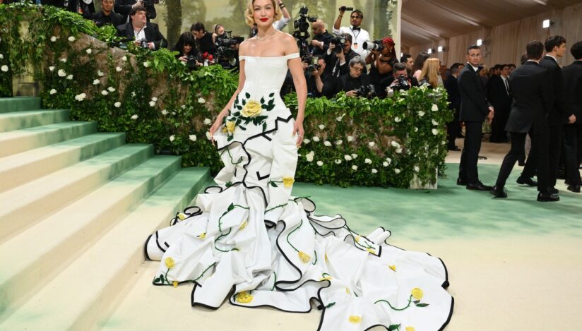 Gigi Hadid / Profimedia Images