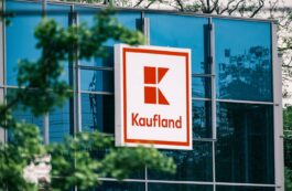 Kaufland / Profimedia Images