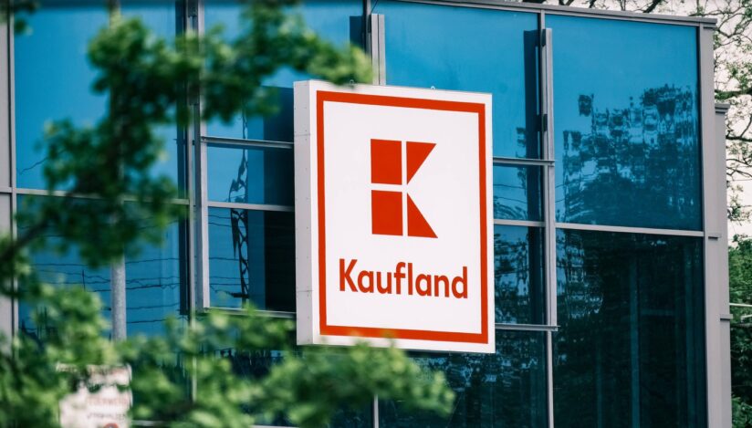 Kaufland / Profimedia Images