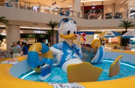 Donald Duck / Profimedia Images