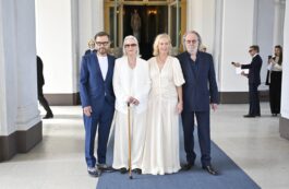 Trupa ABBA / Profimedia Images