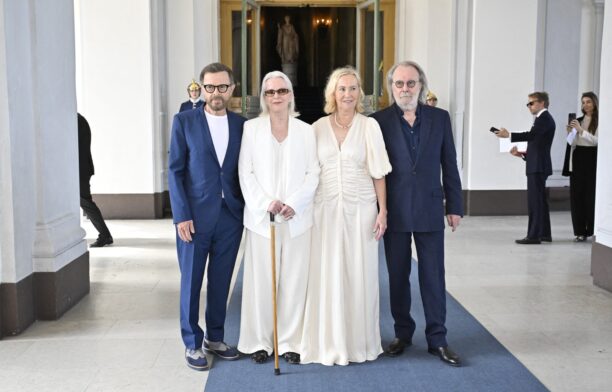 Trupa ABBA / Profimedia Images