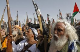 Cel puțin nouă angajați yemeniți ai unor agenții ONU, reținuți de rebelii houthi / Profimedia Images