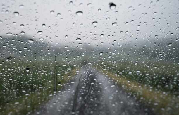 Precipitaţii / Profimedia Images