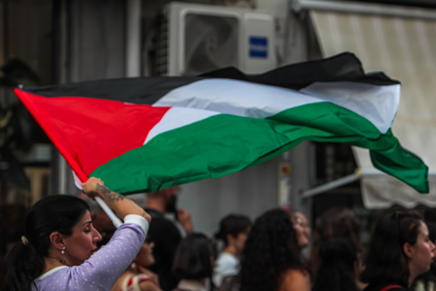 Ce înseamnă recunoașterea Palestinei? Un gest politic cu ecou simbolic, dar cu impact limitat pe teren