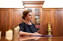 Anna Țivileva