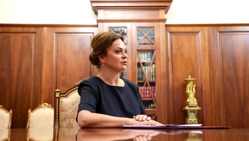 Anna Țivileva