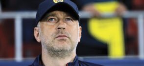 Edi Iordănescu / Profimedia Images