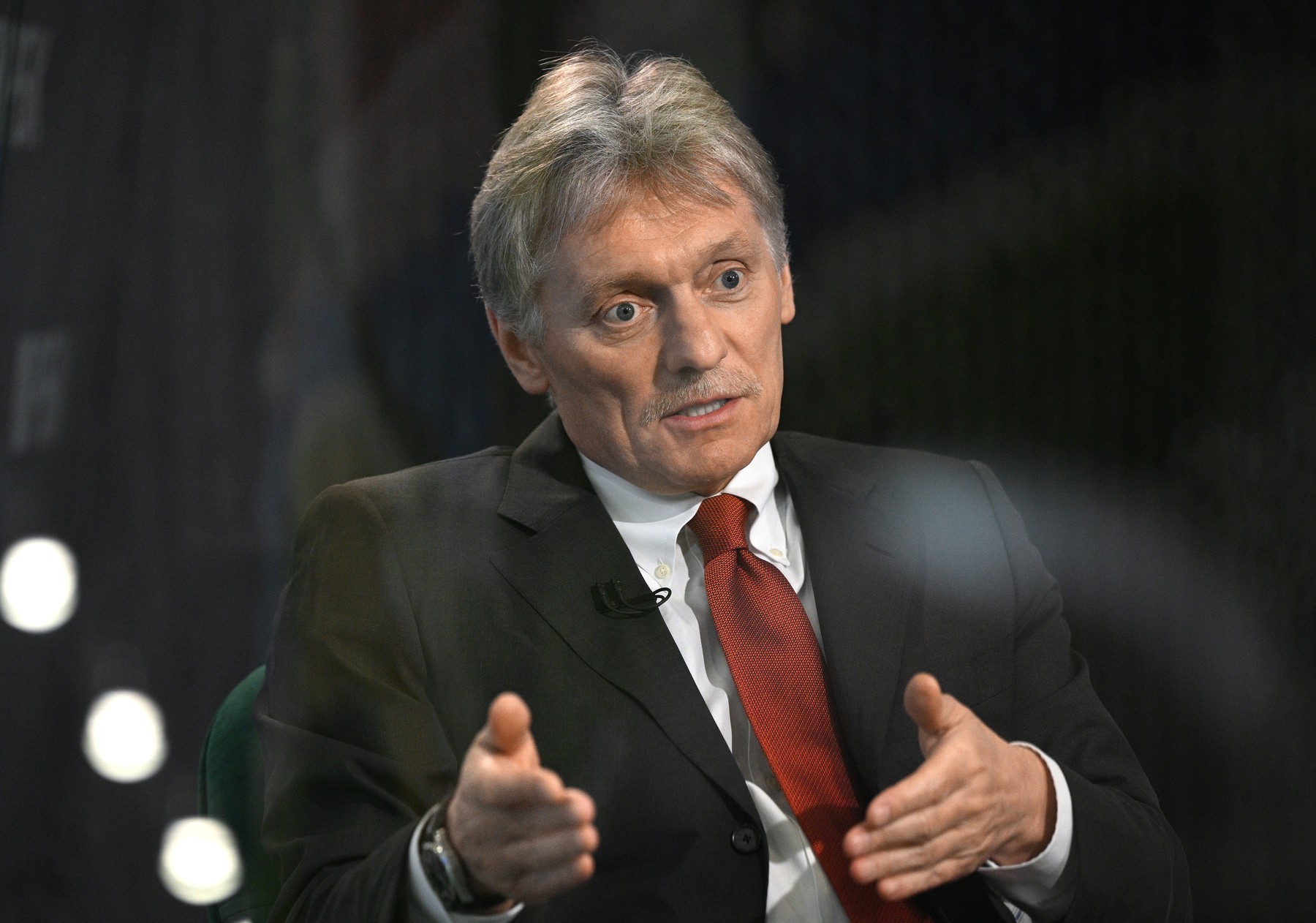 Rusia declară că „va face tot posibilul” pentru a-și asigura securitatea dacă SUA trimite rachete Tomahawk în Ucraina