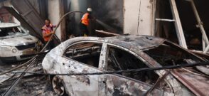 Fâşia Gaza / Profimedia Images