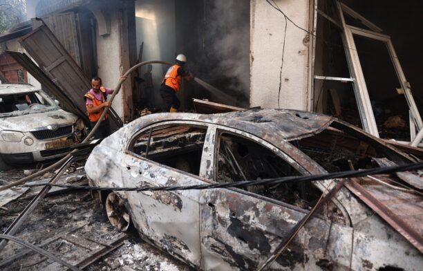 Fâşia Gaza / Profimedia Images