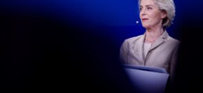 Ursula von der Leyen