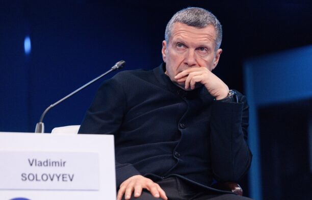 Vladimir Soloviov