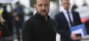 Volodimir Zelenski / Profimedia Images
