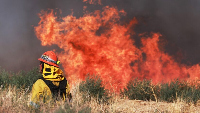 Incendiu California / Profimedia Images