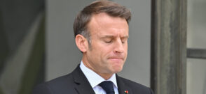 Emmanuel Macron