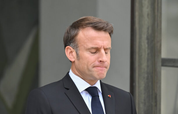 Emmanuel Macron