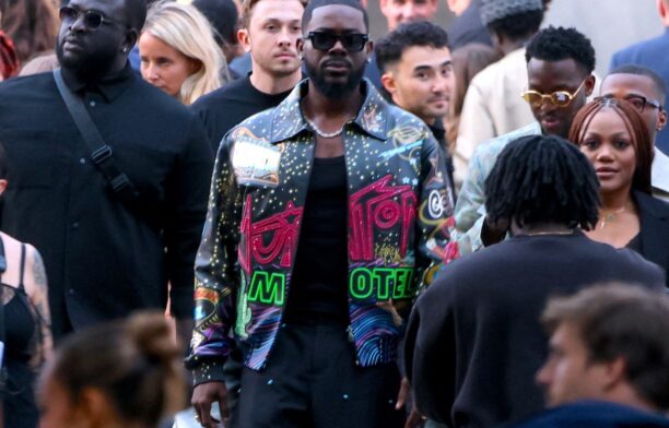 Adekunle Gold / Profimedia Images