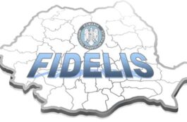 Emisiune FIDELIS de titluri de stat