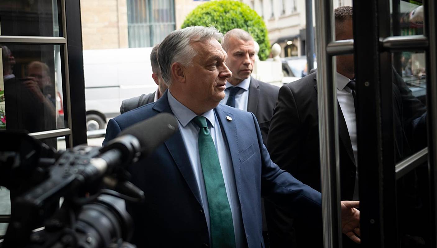 Consilier juridic al CJUE: Comisia Europeană a greșit dând Ungariei 10 miliarde de euro