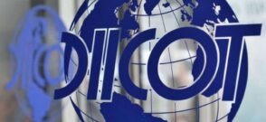 DIICOT. Direcția de Investigare a Infracțiunilor de Criminalitate Organizată și Terorism